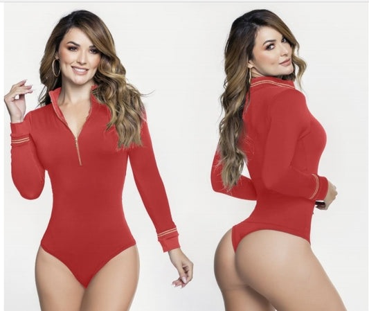 D'ENCANTO BODY MANGA LARGA