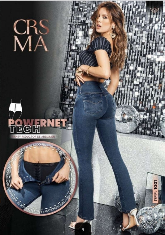 CARISMA BUTT LIFTING JEANS